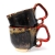Ceramiczne kubeczki - Czar par nr122 / Malgoska Wosik CERAMICZKA / Dekoracja Wnętrz / Ceramika