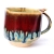 Ceramiczny Kubek JT 1A / Malgoska Wosik CERAMICZKA / Dekoracja Wnętrz / Ceramika
