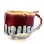 Ceramiczny Kubek JT 1A / Malgoska Wosik CERAMICZKA / Dekoracja Wnętrz / Ceramika