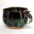 Ceramiczny kubek - Męski d / Malgoska Wosik CERAMICZKA / Dekoracja Wnętrz / Ceramika