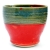 Ceramiczne naczynie  - "somle" nr 23 / Malgoska Wosik CERAMICZKA / Dekoracja Wnętrz / Ceramika