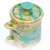 Miodźcu I - ceramiczny pojemnik  / Malgoska Wosik CERAMICZKA / Dekoracja Wnętrz / Ceramika
