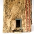 Ceramiczna rzeźba Dom I / Malgoska Wosik CERAMICZKA / Dekoracja Wnętrz / Ceramika