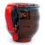 JT155 -Ceramiczny kubek z talerzykiem / Malgoska Wosik CERAMICZKA / Dekoracja Wnętrz / Ceramika