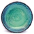JT155 -Ceramiczny kubek z talerzykiem / Malgoska Wosik CERAMICZKA / Dekoracja Wnętrz / Ceramika