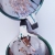 CZAR PAR V RAKU / Malgoska Wosik CERAMICZKA / Dekoracja Wnętrz / Ceramika