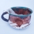 CZAR PAR V RAKU / Malgoska Wosik CERAMICZKA / Dekoracja Wnętrz / Ceramika