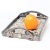 ceramiczna tacka - herbatka u królika / Malgoska Wosik CERAMICZKA / Dekoracja Wnętrz / Ceramika