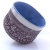 Czarka "Strukcza" / Malgoska Wosik CERAMICZKA / Dekoracja Wnętrz / Ceramika