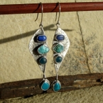 Aile Turquoise