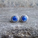 Drobiazgi z pracowni elfów - lapis lazuli + doplata