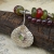 Aile d'olives - bransoletka / Rivendell / Biżuteria / Bransolety