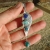 Aile Turquoise / Rivendell / Biżuteria / Kolczyki