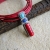 Chenille tricolore / Rivendell / Biżuteria / Wisiory