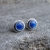 Drobiazgi z pracowni elfów - lapis lazuli + doplata / Rivendell / Biżuteria / Kolczyki