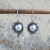 Rivendell, Biżuteria, Kolczyki, Loth - srebrne kolczyki z perłą