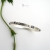 Gipsy - srebrna bransoleta z kolorowymi kamieniami / Rivendell / Biżuteria / Bransolety