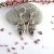 Rivendell, Biżuteria, Kolczyki, Aile - srebrne kolorowe kolczyki