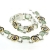 MINT bransoletka / AmberGallery / Biżuteria / Bransolety