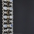 Srebrna bransoleta z kamieniami naturalnymi i perłami - Giza - ID:130819 / AmberGallery / Biżuteria / Bransolety