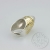 Srebrny pierścionek z kamieniem księżycowym ID:150623 / AmberGallery / Biżuteria / Pierścionki