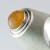 Sygnet srebrny pierścionek z karneolem ID: 150624 / AmberGallery / Biżuteria / Pierścionki
