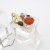 Unikatowy srebrny wisiorek z kamieniami naturalnymi ID:190129 / AmberGallery / Biżuteria / Wisiory