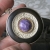 Srebrny wisiorek z granatem ID:190285 / AmberGallery / Biżuteria / Wisiory