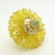 AmberGallery, Biżuteria, Pierścionki, Duży pierścionek bursztynowy z opalem  ID: 231056