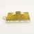 Bursztynowy wisior z oliwinem  ID: 231030 / AmberGallery / Biżuteria / Wisiory