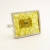 Bursztynowy wisior z oliwinem  ID: 231030 / AmberGallery / Biżuteria / Wisiory