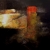 Abstrakcja z cynobrową dominantą II / Galeria Indygo / Dekoracja Wnętrz / Obrazy