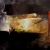 Abstrakcja z cynobrową dominantą II / Galeria Indygo / Dekoracja Wnętrz / Obrazy