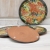 Kolorowe podkładki ceramiczne / GOceramika / Dekoracja Wnętrz / Ceramika