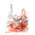 Sunset in Paris - rysunek akwarela / Karolina Kierat / Dekoracja Wnętrz / Rysunki i Grafiki
