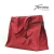 Big red handbag / Forma by Forma / Torebki / Codzienne