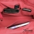 Big red handbag / Forma by Forma / Torebki / Codzienne