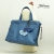 Big blue handbag / Forma by Forma / Torebki / Codzienne