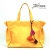 Big Yellow Handbag