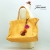 Big Yellow Handbag  / Forma by Forma / Torebki / Codzienne