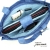 Big Bag - blue / Forma by Forma / Akcesoria / Torebki