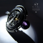 STEAMPUNK