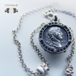 antiquis coin