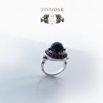 Mysterium Niger Pearl