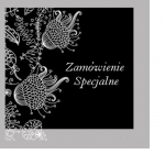 zamówienie specjalne
