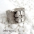 lookrecya, Biżuteria, Pierścionki, silver clover