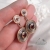 garnet eyes / lookrecya / Biżuteria / Kolczyki