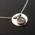 Love tourmaline... wisiorek z turmalinem / lookrecya / Biżuteria / Naszyjniki