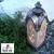 lampion ogrodowy / moai-nui / Dekoracja Wnętrz / Ceramika