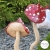 Grzyby ceramiczne / moai-nui / Dekoracja Wnętrz / Ceramika